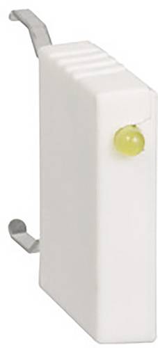 Schneider Electric LA4KE1E Beschaltungsmodul, Varistor, 32-48V AC/DC, für LC1K Kleinverteilerzubehör 5St.