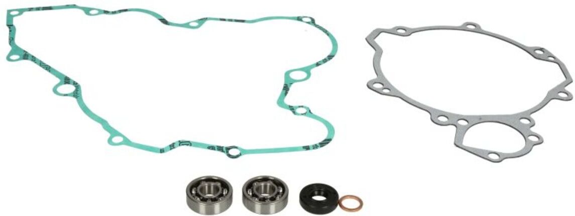 Kit de réparation, pompe à eau WINDEROSA W821303