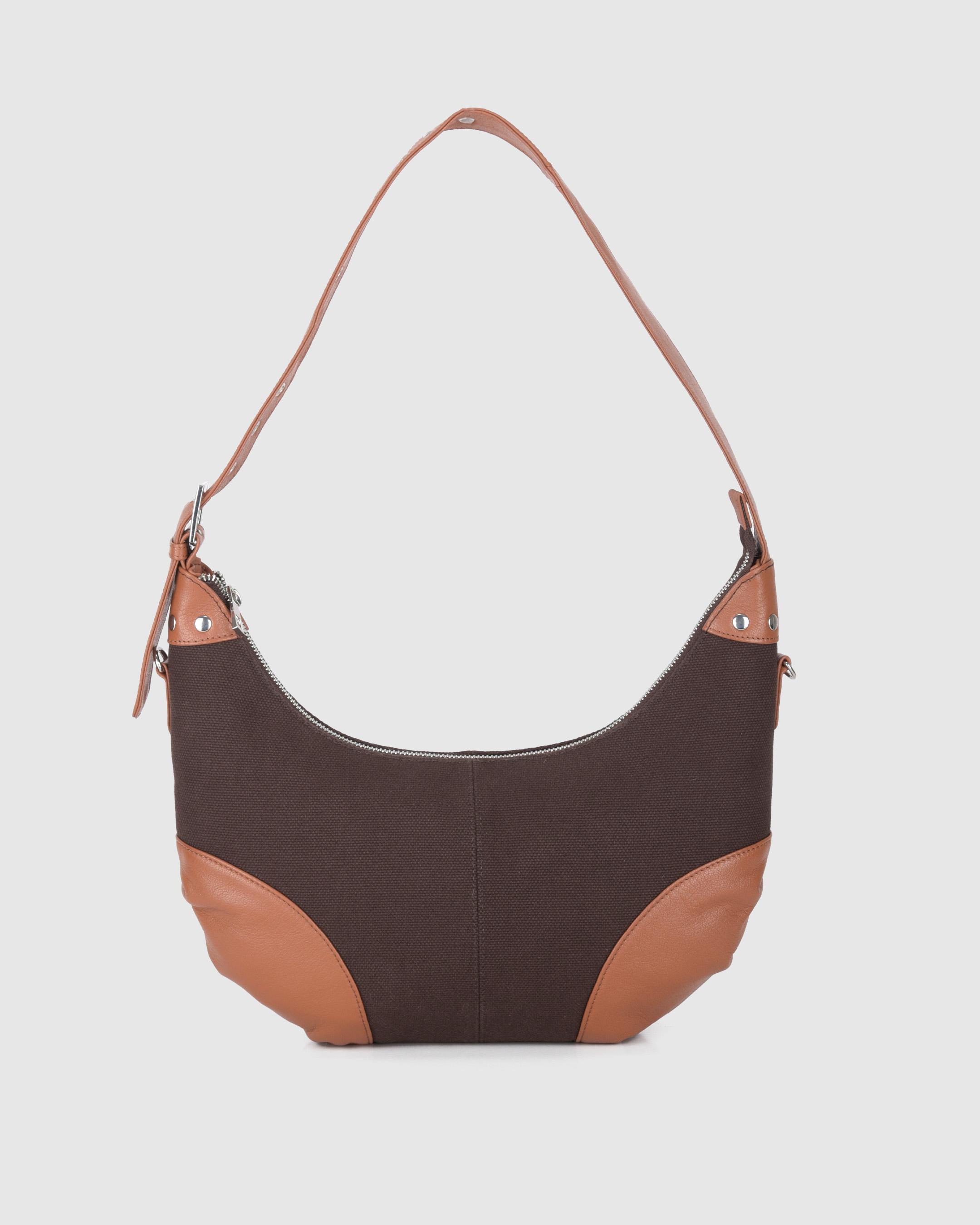 Dagmar Canvas Koffie Tas