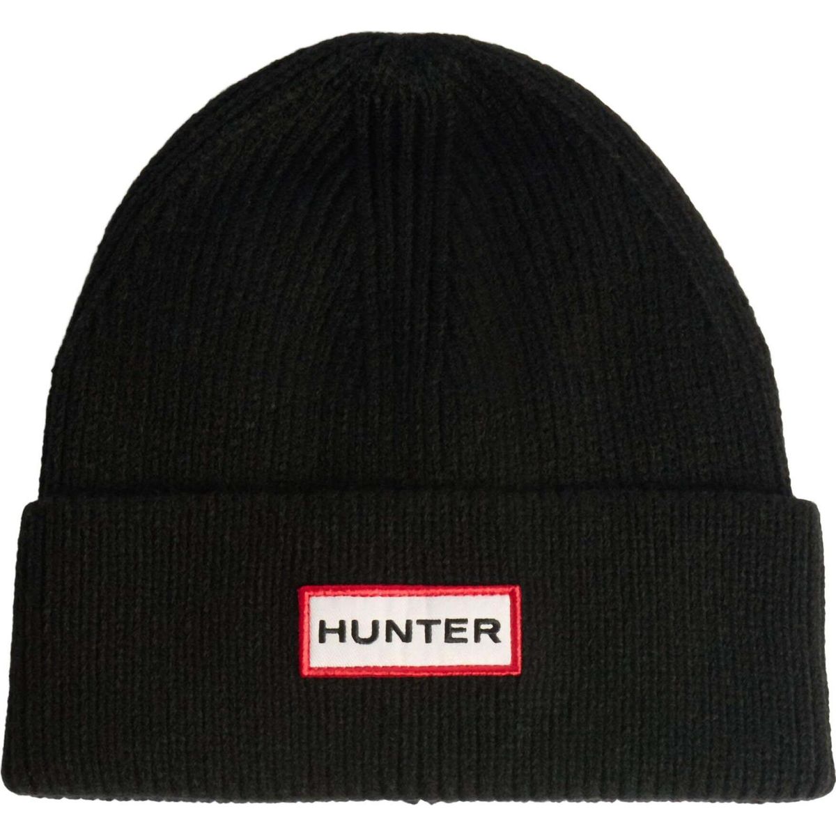 Hunter Acksley black (HB) HXRU0006252-HB