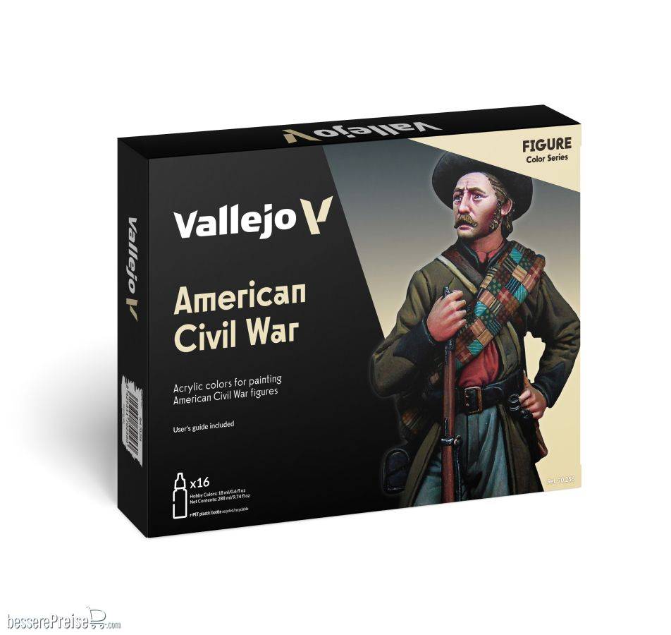 Vallejo 70256