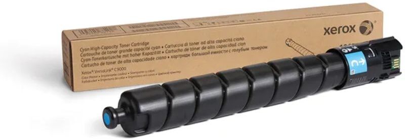 Xerox 106R04078 - Cyan - Toner - Hohe Kapazität
