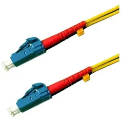 Grafenthal Optical Fibre Cable Os2 Lc/Up (10 m), Netzwerkkabel