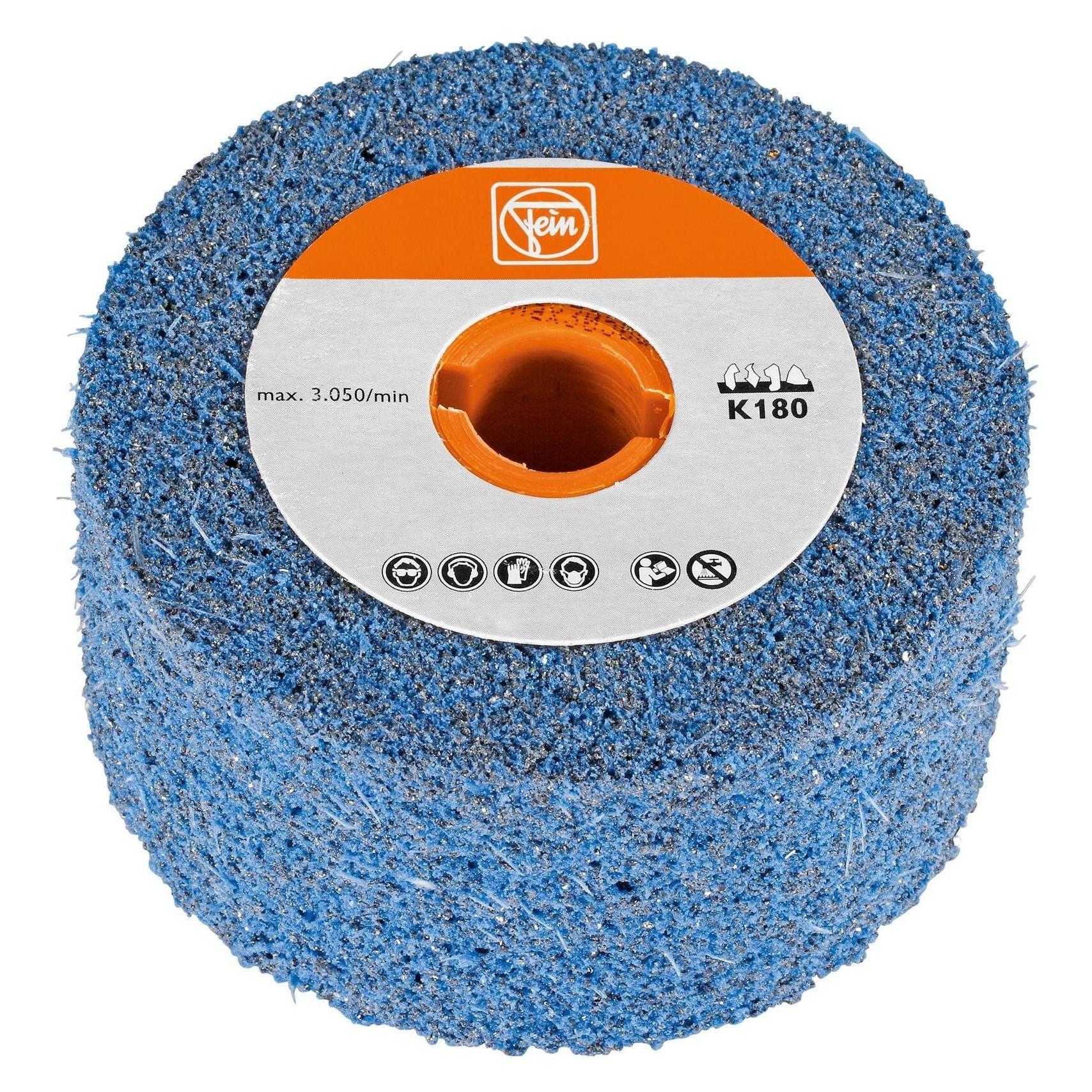 Fein Elastische Schleifwalze K180 6 (63721055010)