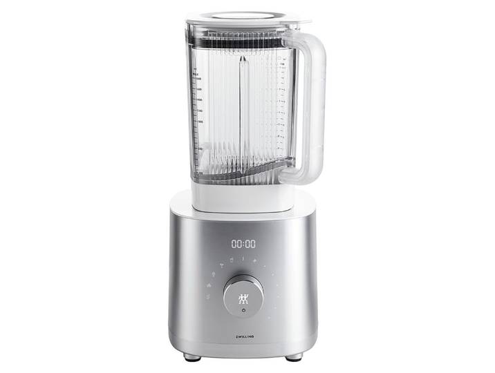 Zwilling Standmixer in Silber - 1,8 l