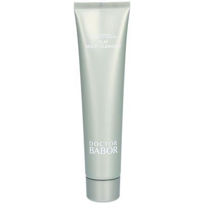 Doctor Babor Microbiomic Clay Multi Cleanser 75ml 75 ml Gesichtsmaske
