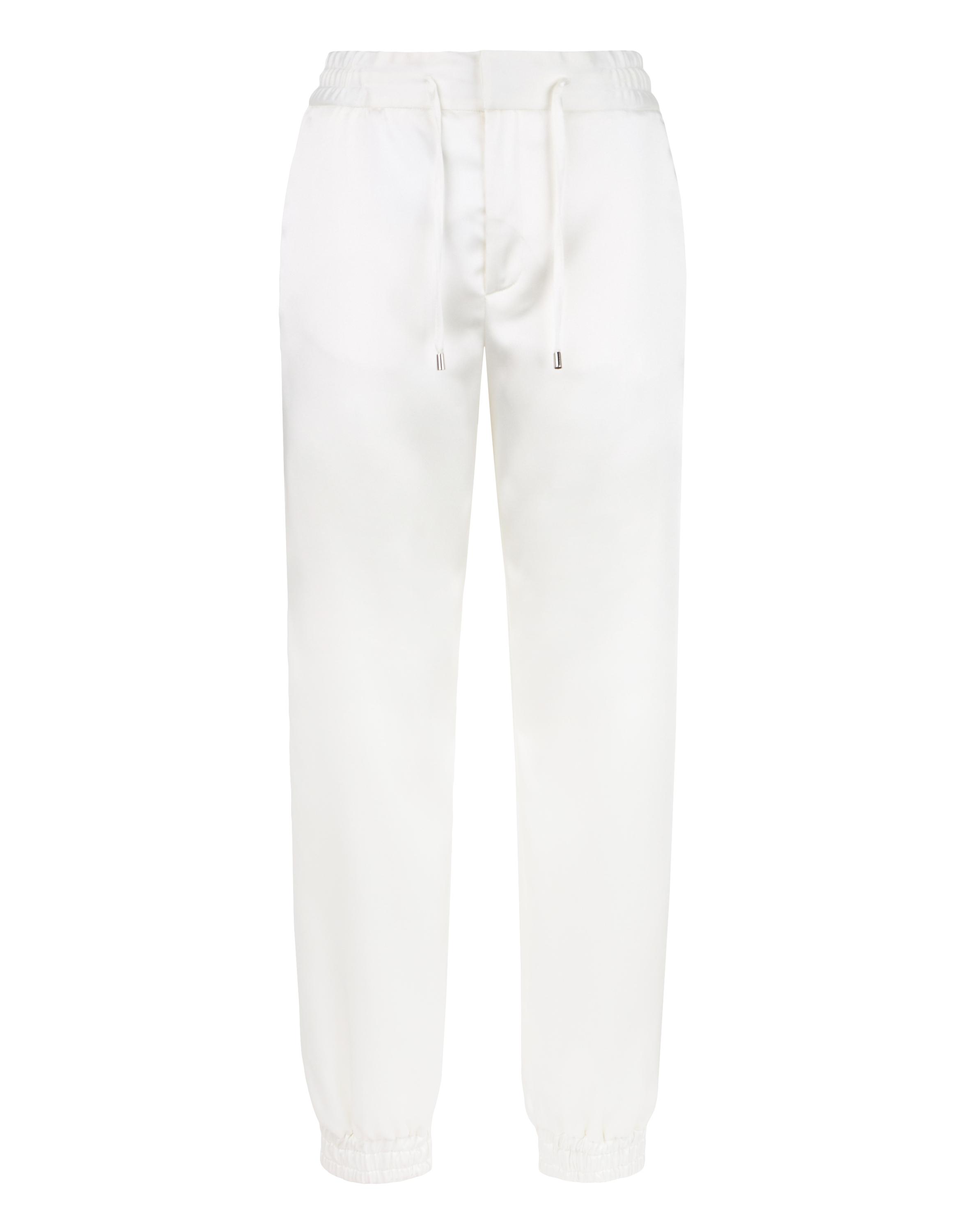 Cady Jogging Trousers Cargo Fit