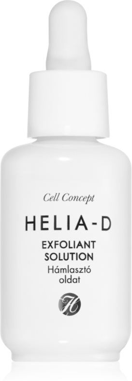 Helia-D Cell Concept chemical peel for the face 30 ml