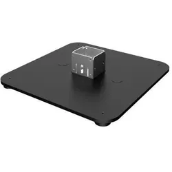 ēlo, Kasse Zubehör, Solutions E290363, POS-Ständer, Schwarz, Elo TouchSystems