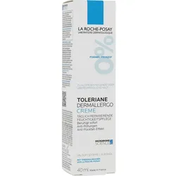 Roche-Posay Dermallergo Creme 40 ML
