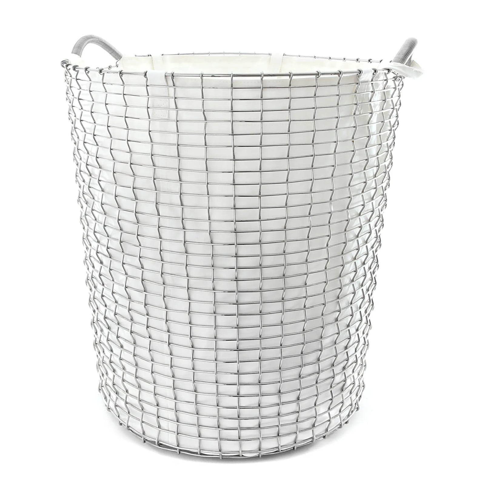 Korbo waszak wit - 80 l