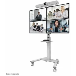 NEOMOUNTS Select AFLS-825WH1 Videobar & Multimedia-Kit