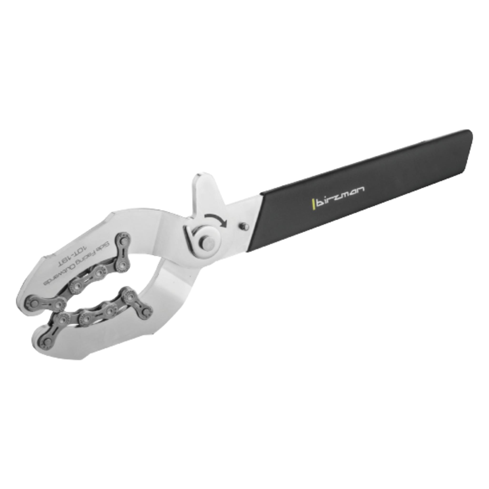 Birzman Kettenpeitsche One Sprocket Remover (BM17-SPRO-WH)
