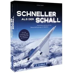 Schneller als der Schall, Ratgeber von Andreas Spaeth