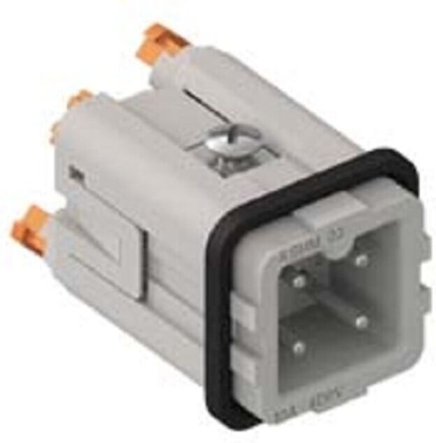 ilme Insert de broches CKSHM 03 Gr. 21.21 SQUICH 10A (CKSHM 03)