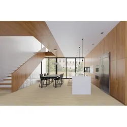 Parador Modular ONE Designboden Eiche Atmosphere geschliffen Authentische Struktur Designboden Landhausdiele 1285x194x8 mm