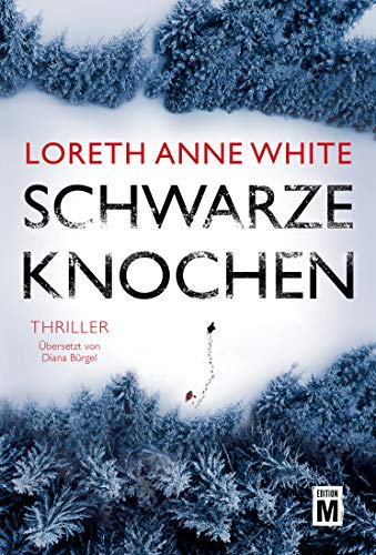 White, Loreth Anne - Schwarze Knochen - Preis vom 06.10.2026 07:26:00 h