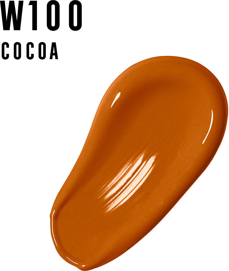 Max Factor Facefinity All Day Flawless fond de teint 3 en 1 #100-cocoa