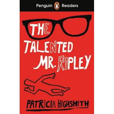 The Talented Mr. Ripley, Taschenbuch von Patricia Highsmith, Klett Sprachen GmbH, 978-3-12-578391-1