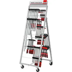 Bessey "ZW1-A99-2K" Zwingenwagen ZW1