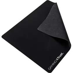 Trust GXT112 FELOX MOUSE+MOUSEPAD (Kabellos), Maus, Schwarz