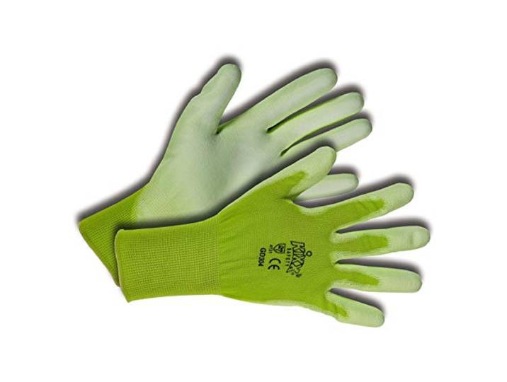 KIXX Handschoen nylon/polyurethaan