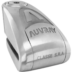 Auvray, Zutrittskontrolle, B-Lock 14 mm (Schlüssel)