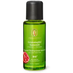 Granatapfel Samenöl Bio 30 ml