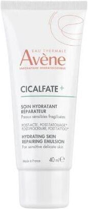 Avène Cicalfate+ Emulsión Reparadora 40 ml