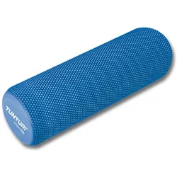 Tunturi, Faszienball + Faszienrolle, Yoga Massage Roller (15 cm)