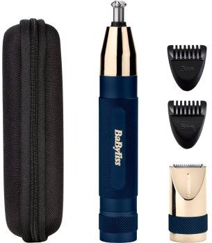 BaByliss E112E aparador multifunções 1 un.. E112E