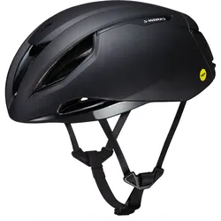 Specialized S-Works Evade 3 Aero-Rennradhelm Black, Gr. S
