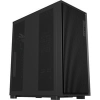 U660 , Big-Tower-Gehäuse schwarz, Server (Mehrfach-HDD)