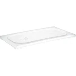 METRO Professional GN-Deckel 1/3, Polypropylen (PP)