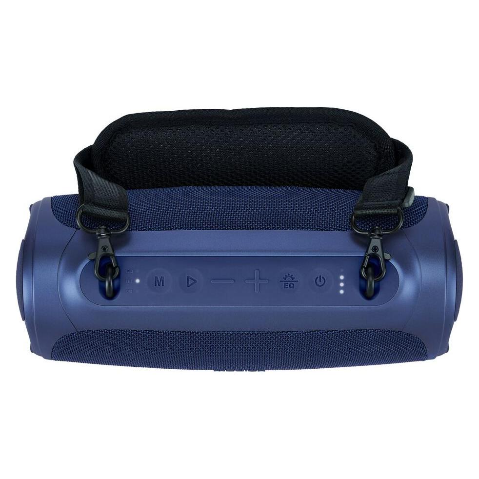 Medion LIFE P61746 Tragbarer Bluetooth Lautsprecher (42 h) (50077072)