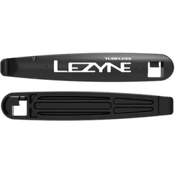 LEZYNE Reifenheber Power Lever XL Tubeless | Paar schwarz
