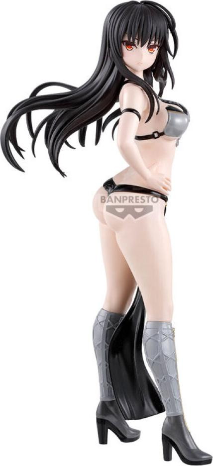 Banpresto Yui Kotegawa Glitter & Glamour anime figuur To Love-ru Darkness 23 cm
