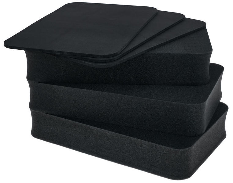 Flyht Pro UAC "L" Foam Bundle