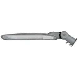 Kanlux PARKPLATZ LED LEUCHTE STRETON 200W 740 GRAU