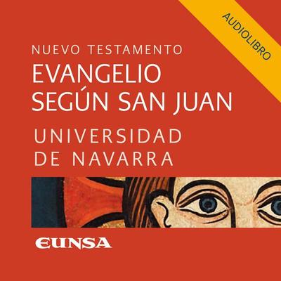 Evangelio según San Juan - Facultad de Teología-Universidad de Navarra, Audio, 9788431357771