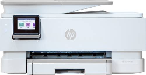 HP ENVY Photo 7930 Multifunktionsdrucker Tintenstrahl Farbe A4 Drucker, Scanner, Kopierer
