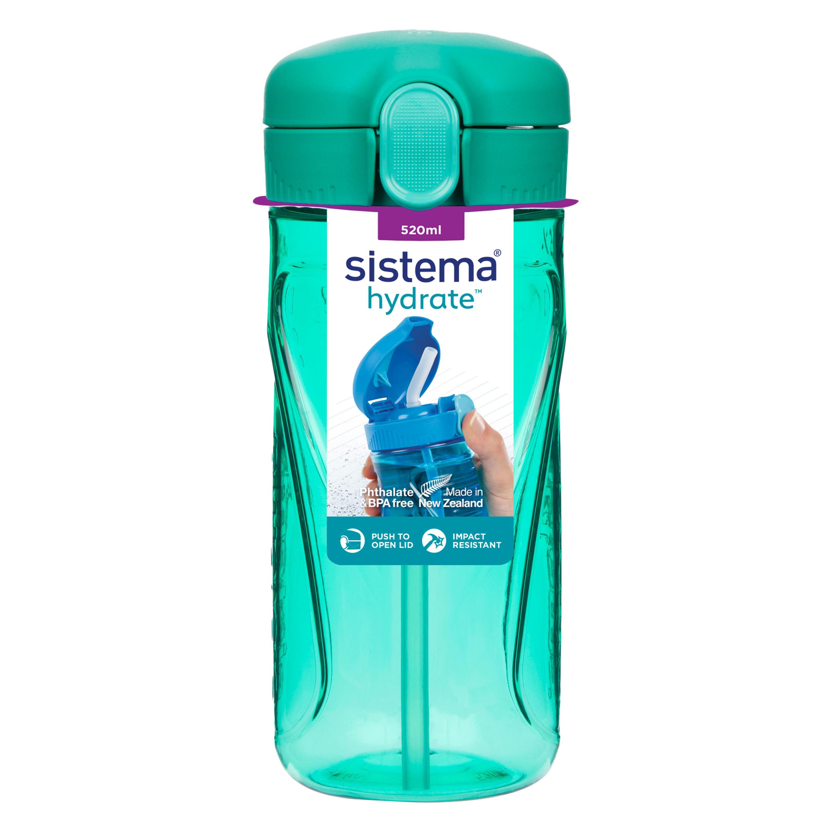 Sistema Hydrate Quick Flip (0.50 l) (00000620)