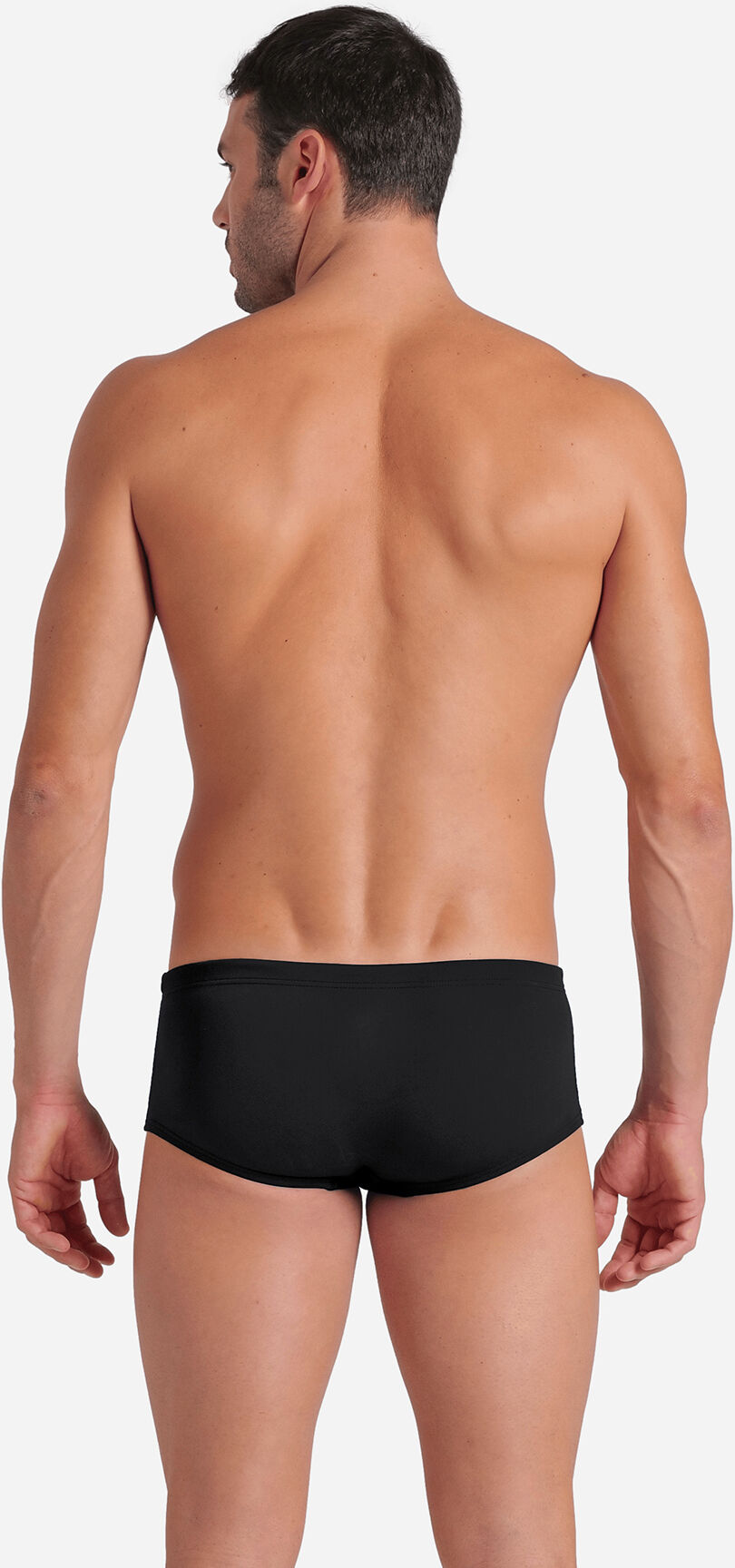 Arena Team Swim M - Short Piscina - Uomo - Nero nd_70