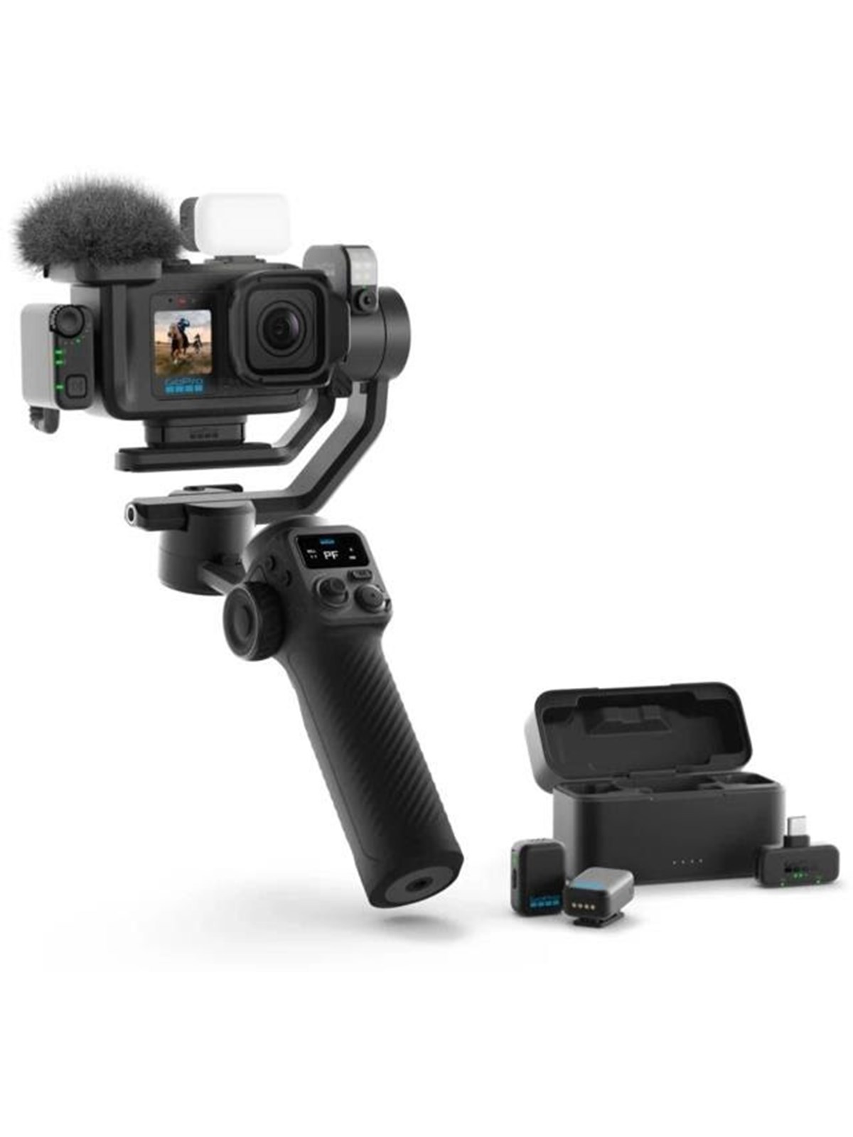 GoPro MISSION 1 PRO Ultimate Creator Edition
