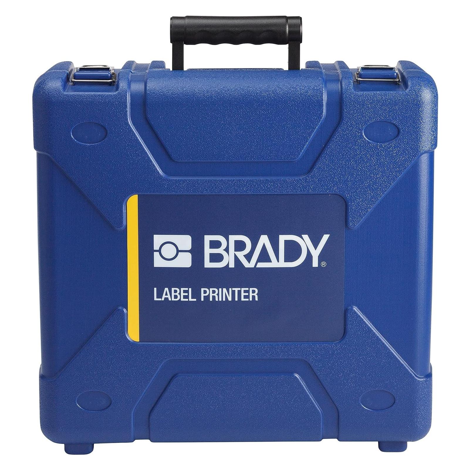 Brady Hard Case for M410 Portable (M410-HC)
