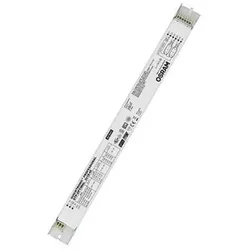QUICKTRONIC© PROFESSIONAL OPTIMAL 2X18...40 QTP-OPTIMAL 2X18-40/220-240 UNV1   OSRAM