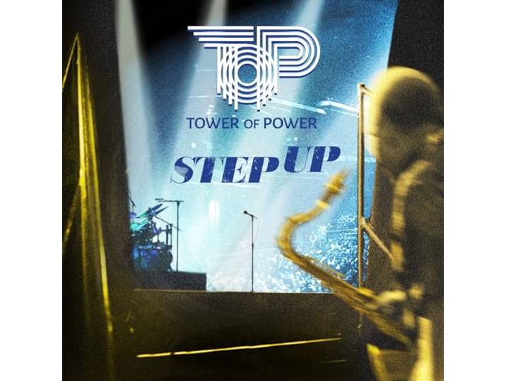 Step Up (Vinyl)