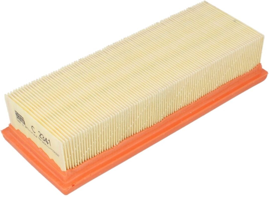Mann-Filter Filtro aria C 2341