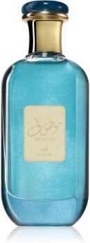 Ard Al Zaafaran Mousuf Azure Eau de Parfum unissexo 100 ml. Mousuf Azure