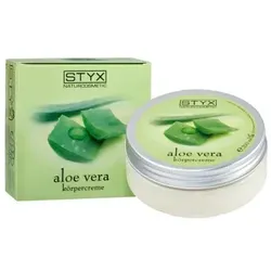 STYX Aloe Vera Körpercreme